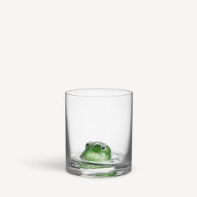 NEW FRIENDS TUMBLER FROG 46 CL