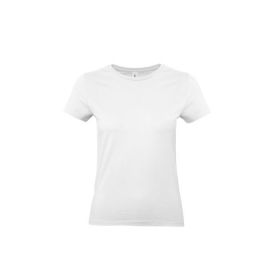 #E190 /WOMEN T-SHIRT white