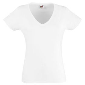 LADY-FIT VALUEWEIGHT 61-398-0 white
