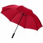 Yfke 30" golfparaply med EVA-håndtag Rød
