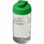 H2O Active® Bop 500 ml drikkeflaske med fliplåg Grøn