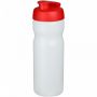 Baseline® Plus 650 ml drikkeflaske med fliplåg Rød