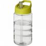 H2O Active® Bop 500 ml drikkeflaske og låg med hældetud Lime
