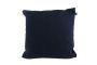 Pillow Cover Marineblå