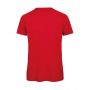 T-SHIRT red