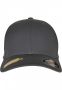 Flexfit recycled polyester cap