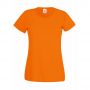 LADY-FIT VALUE WEIGHT 61-372-0 orange