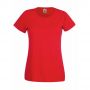 LADY-FIT VALUE WEIGHT 61-372-0 red