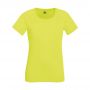 LADY-FIT PERFORMANCE 61-392-0 Bright Yellow