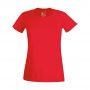 LADY-FIT PERFORMANCE 61-392-0 red