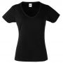 LADY-FIT VALUEWEIGHT 61-398-0 black