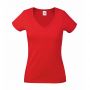 LADY-FIT VALUEWEIGHT 61-398-0 red