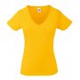 LADY-FIT VALUEWEIGHT 61-398-0 Sunflower