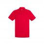 PERFORMANCE POLO 63-038-0 red
