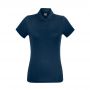 LADY-FIT POLO 63-040-0 Deep Navy