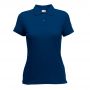 65/35 POLO LADY-FIT  63-212-0 navy