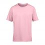 Børne T-shirt light pink